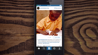 Brands Get a Better Version of Instagram Than You Do Now